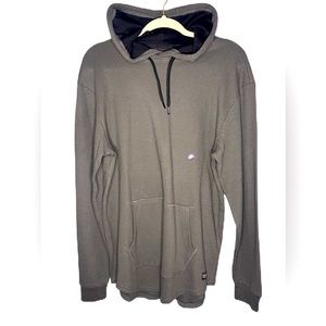 ⚡️⚡️⚡️SOLD!⚡️⚡️HOLLISTER MEN’s Lightweight Hoodie, Medium